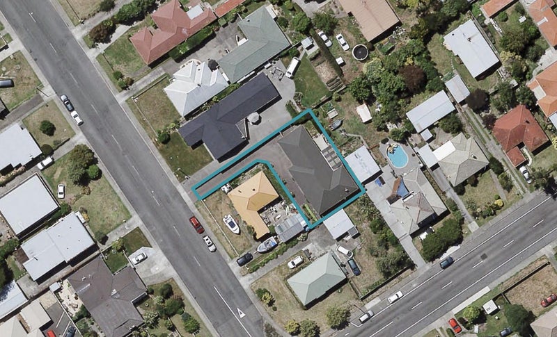 526 Fenwick Street, Mayfair, Hastings - Carousel 1