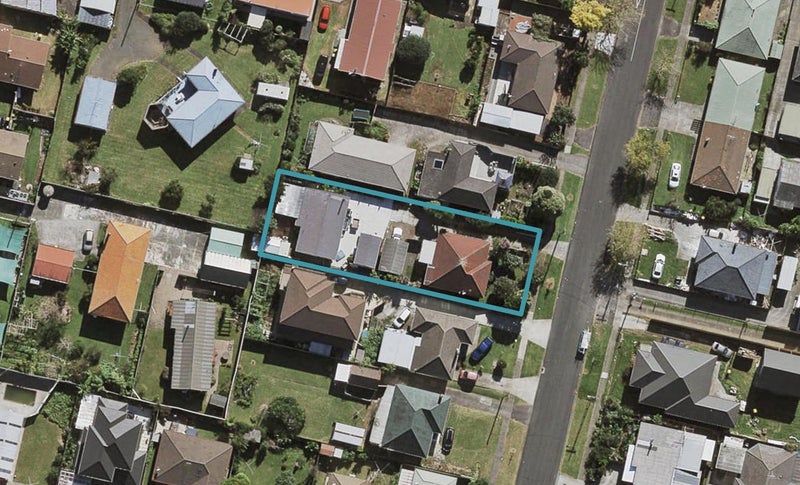2/42 Overton Road, Papatoetoe, Auckland - Carousel 1