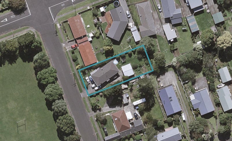 18 Wynyard Street, Bell Block, New Plymouth - Carousel 1