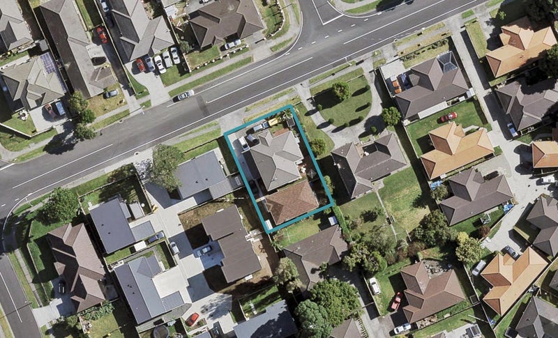 102 Palmers Road, Clendon Park, Auckland - Carousel 1