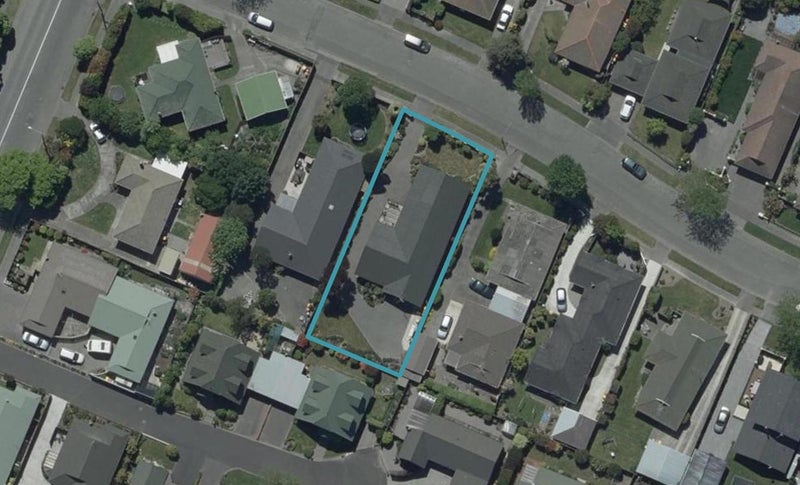25 Broadfell Avenue, Avonhead, Christchurch - Carousel 1