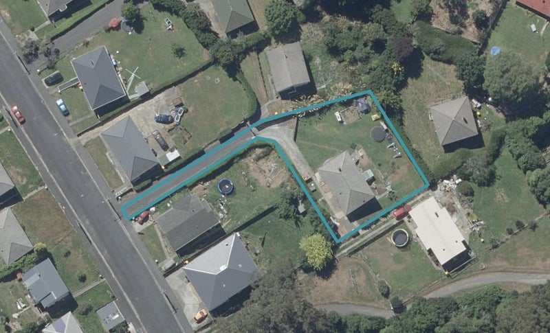 31 Cockerell Street, Brockville, Dunedin - Carousel 1
