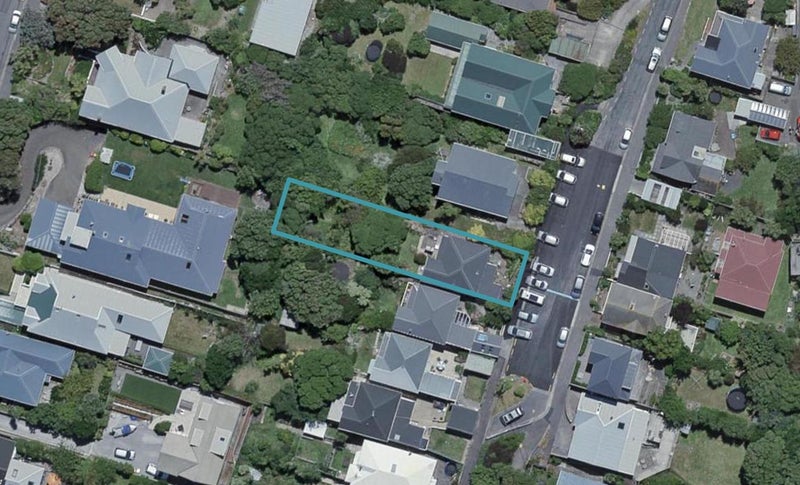 34 Tiber Street, Island Bay, Wellington - Carousel 1