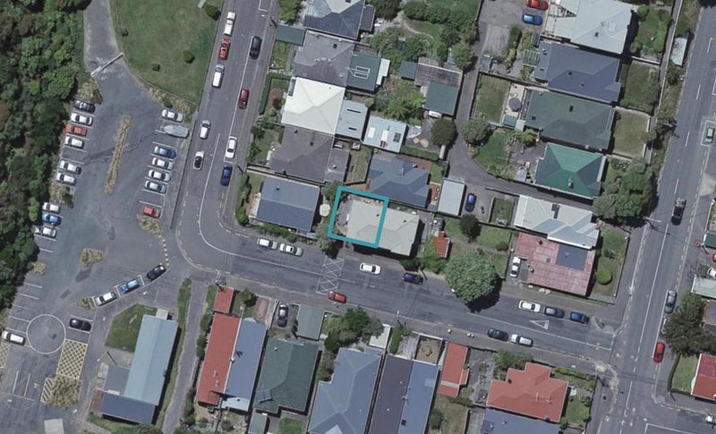 46 Stoke Street, Newtown, Wellington - Carousel 1
