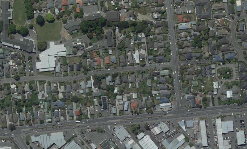 48 Arthur Street, Upper Riccarton, Christchurch - Carousel 1