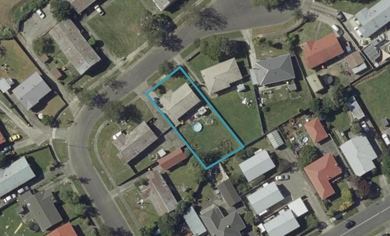 23 Charwell Place, Highbury, Palmerston North - Carousel 1