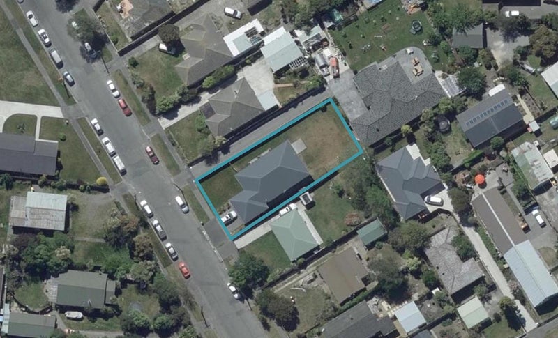 35 Marriotts Road, North New Brighton, Christchurch - Carousel 1