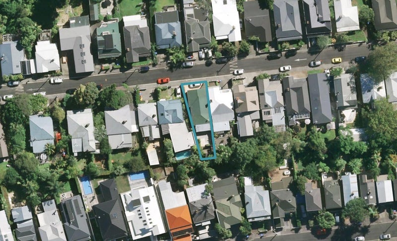 40A O'Neill Street, Ponsonby, Auckland - Carousel 1