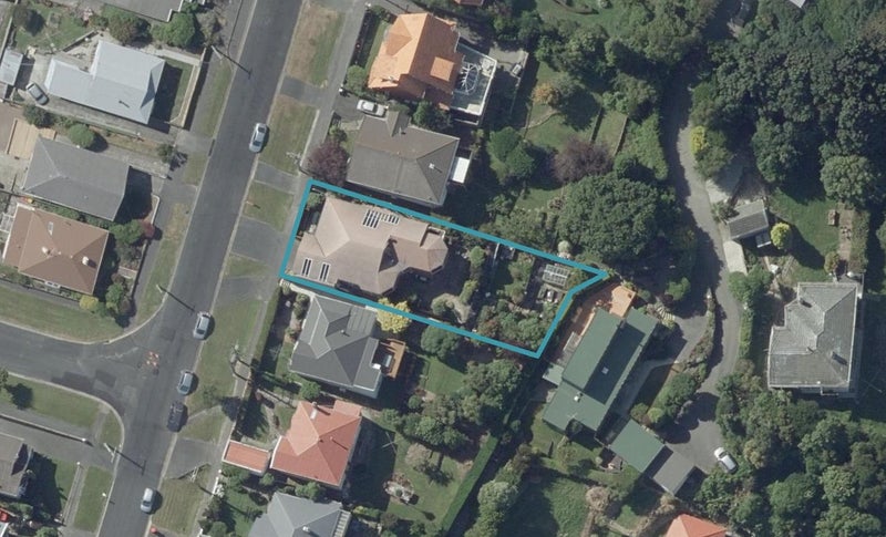 159 Glenpark Avenue, Maryhill, Dunedin - Carousel 1
