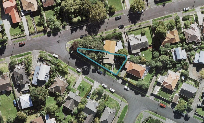 2 Moira Street, Ponsonby, Auckland - Carousel 1