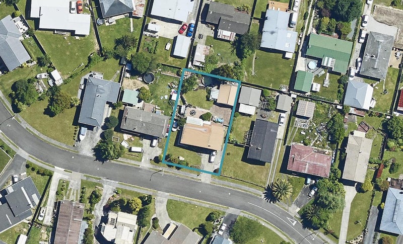 5 Hinau Street, Pukehangi, Rotorua - Carousel 1
