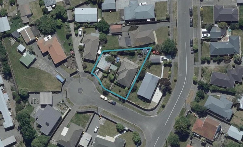 3 Snelling Place, Burwood, Christchurch - Carousel 1