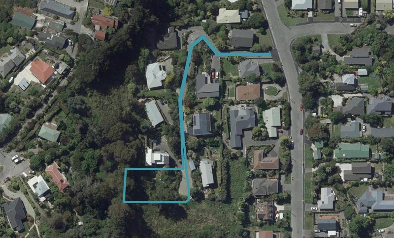 10 Glenview Terrace, Saint Martins, Christchurch - Carousel 1