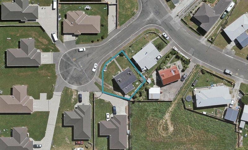 77 Mavora Mews, Heidelberg, Invercargill - Carousel 1