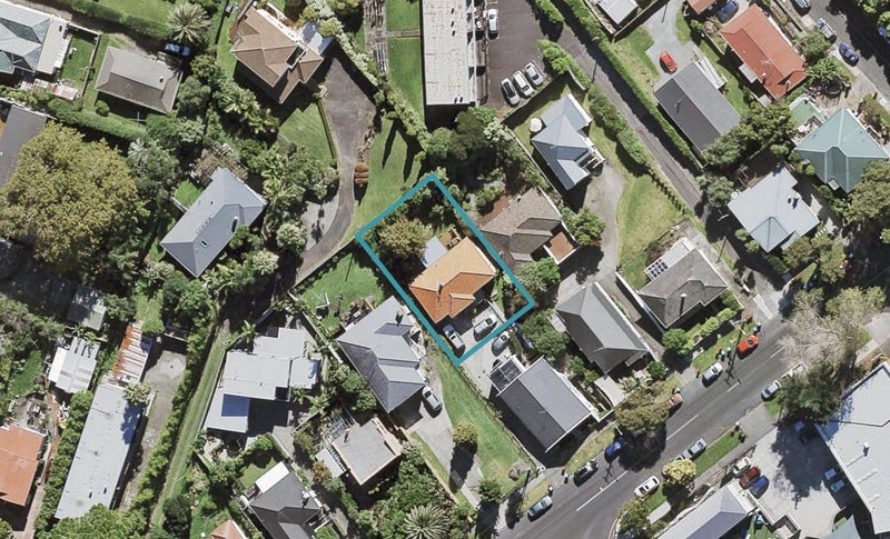 29A Western Springs Road, Morningside, Auckland - Carousel 1