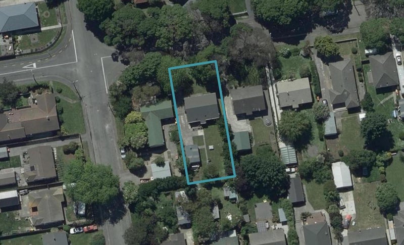 10 Bramwell Street, Dallington, Christchurch - Carousel 1