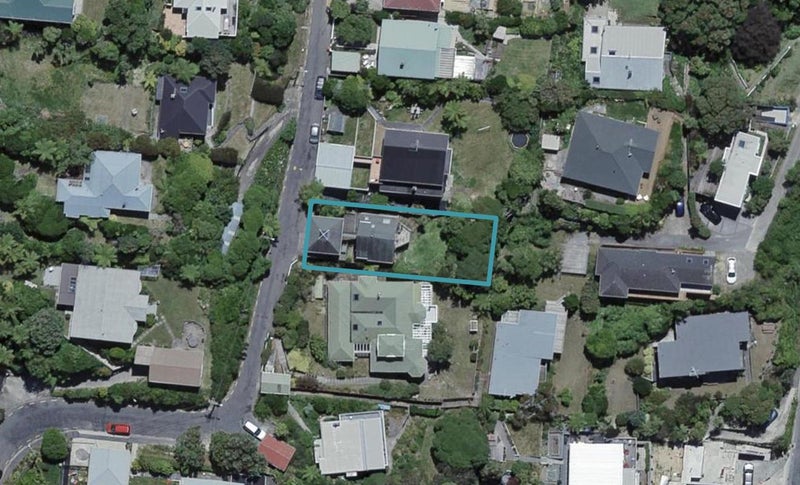 21 Fortunatus Street, Brooklyn, Wellington - Carousel 1