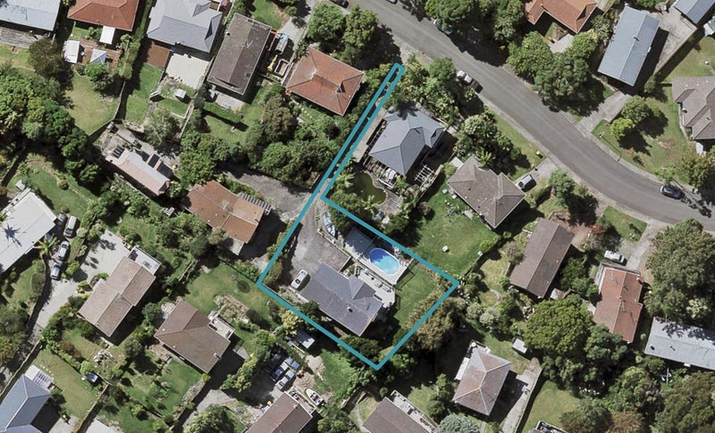 34 Regency Place, Sunnynook, Auckland - Carousel 1