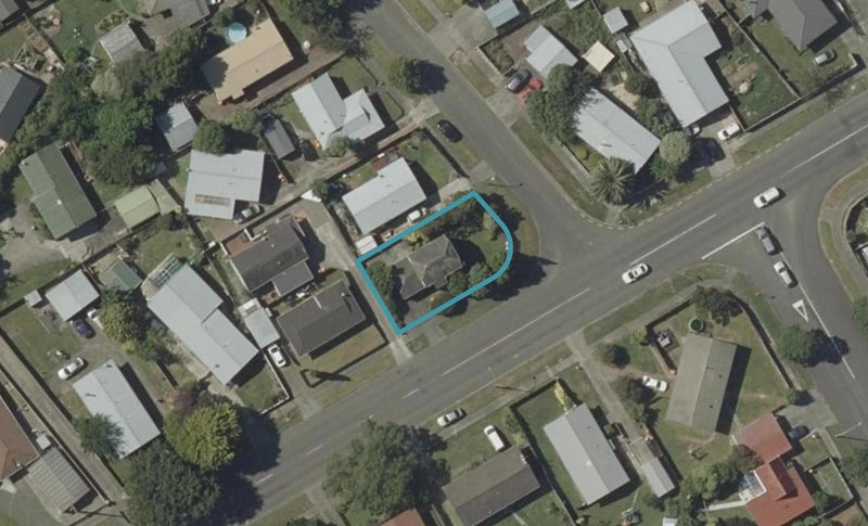 109 Tremaine Avenue, Westbrook, Palmerston North - Carousel 1