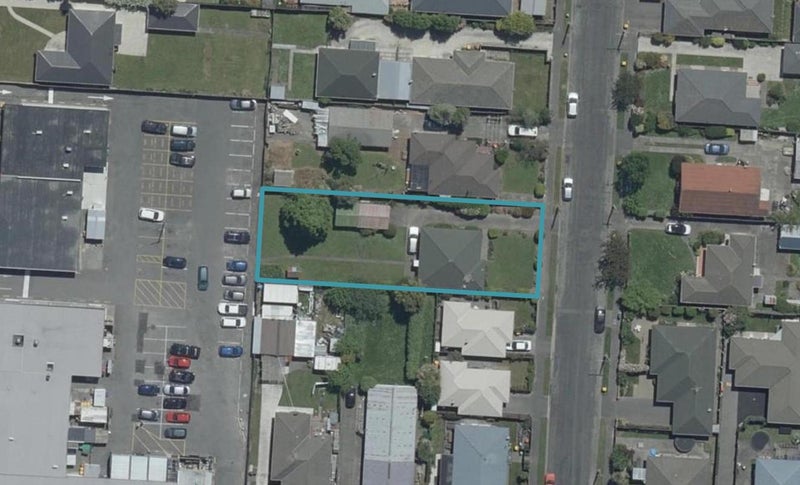 7 Munro Street, Redwood, Christchurch - Carousel 1