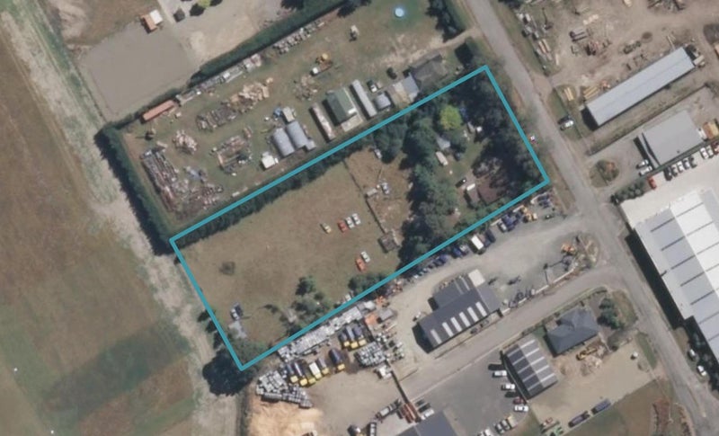16 Doncaster Street, Washdyke, Timaru - Carousel 1