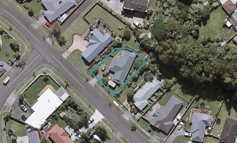 47 Roto Street, Hurdon, New Plymouth - Carousel 1