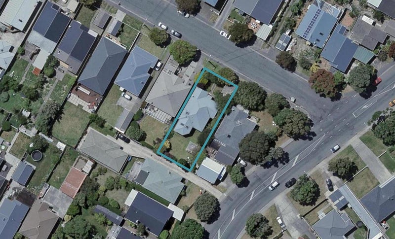 64 Rex Street, Miramar, Wellington - Carousel 1