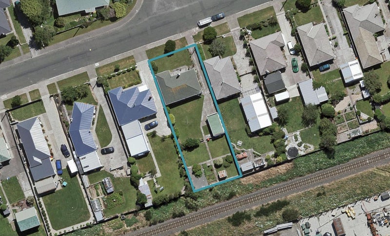51 West Street, Hawthorndale, Invercargill - Carousel 1
