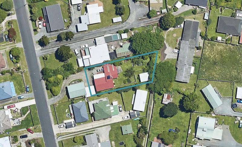 12B Westlock Road, Koutu, Rotorua - Carousel 1