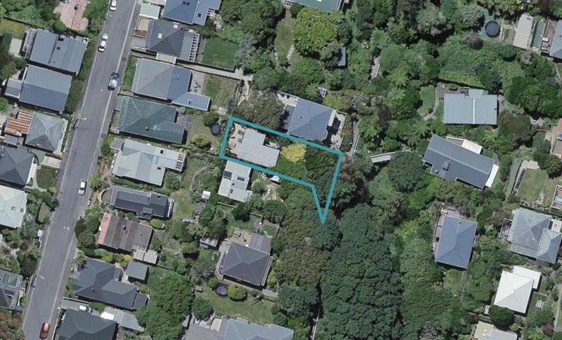 28 Weld Street, Wadestown, Wellington - Carousel 1
