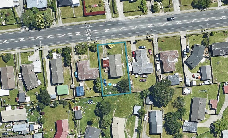 256 Clayton Road, Pukehangi, Rotorua - Carousel 1
