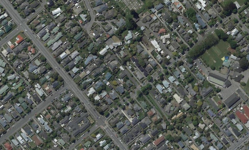 17A Studholme Street, Somerfield, Christchurch - Carousel 1