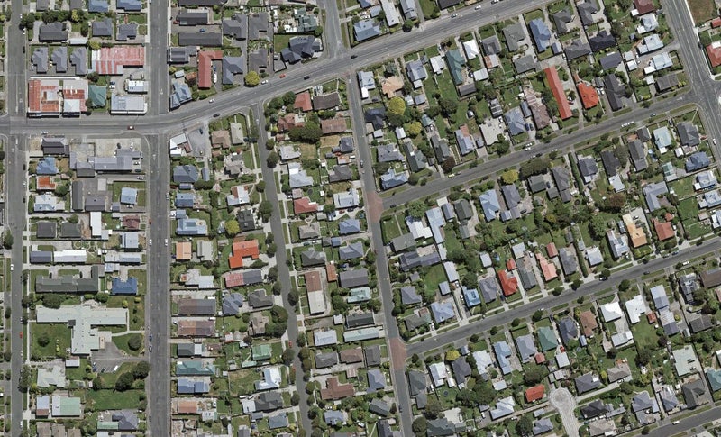 70 Ritchie Street, Richmond, Invercargill - Carousel 1