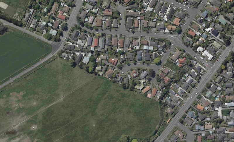 1 Muir Avenue, Halswell, Christchurch - Carousel 1