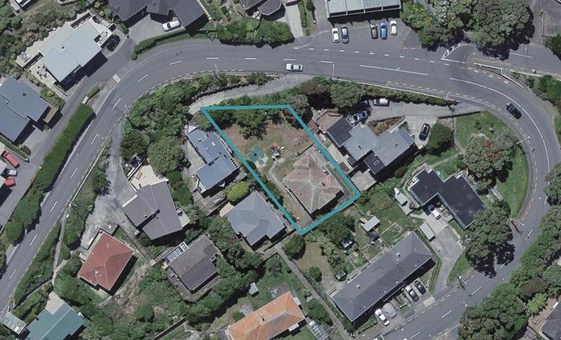 143 Onslow Road, Khandallah, Wellington - Carousel 1