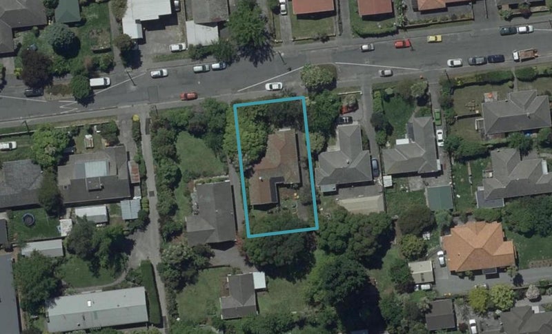 8 Hanrahan Street, Upper Riccarton, Christchurch - Carousel 1