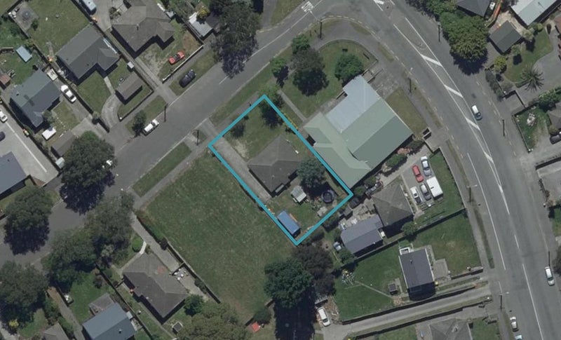 161 Aorangi Road, Bryndwr, Christchurch - Carousel 1