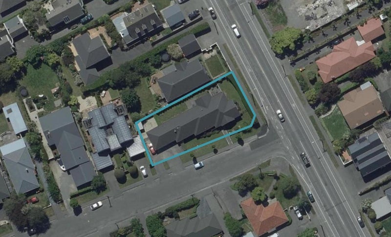 2 Lloyd Street, Strowan, Christchurch - Carousel 1