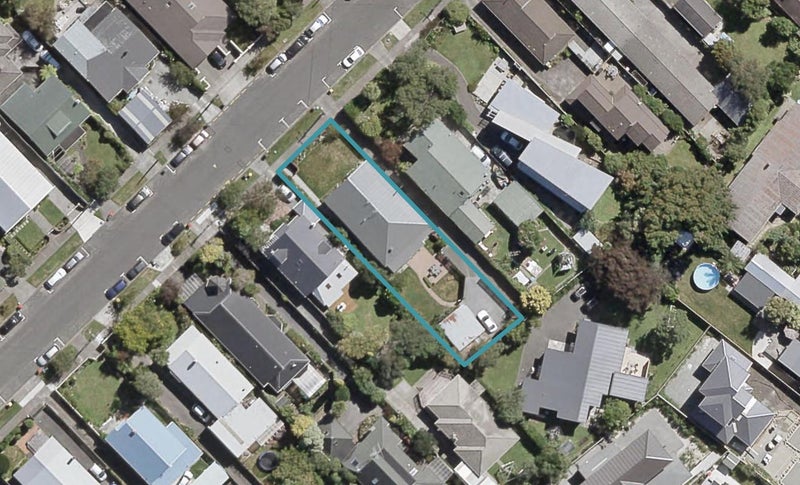 74 Hautana Street, Woburn, Lower Hutt - Carousel 1