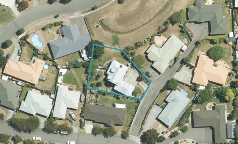 7 Tereice Street, Witherlea, Blenheim - Carousel 1