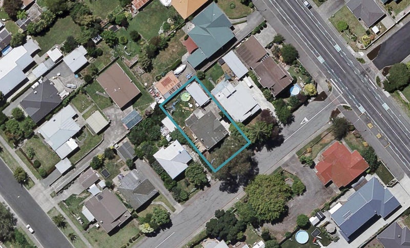 306 Mclean Street, Saint Leonards, Hastings - Carousel 1
