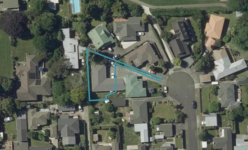 5A Harrow Place, Hokowhitu, Palmerston North - Carousel 1