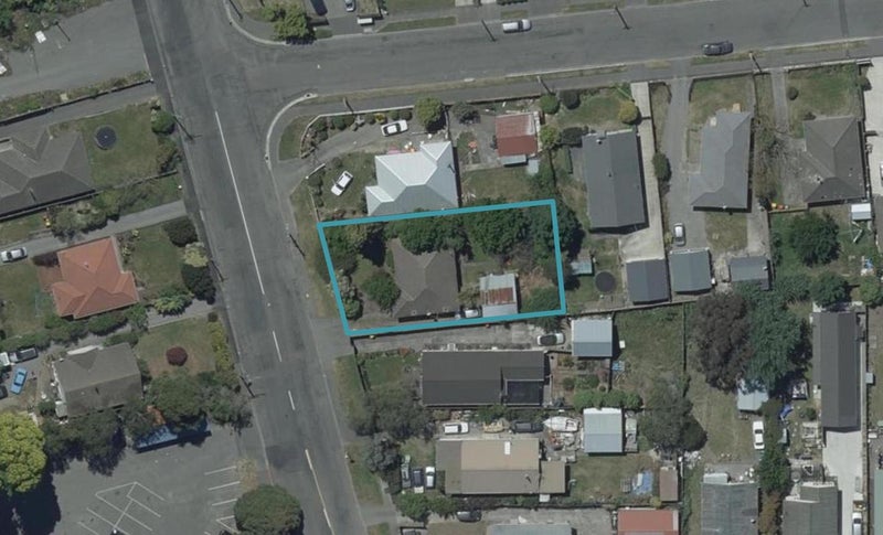 77 Cuffs Road, Wainoni, Christchurch - Carousel 1