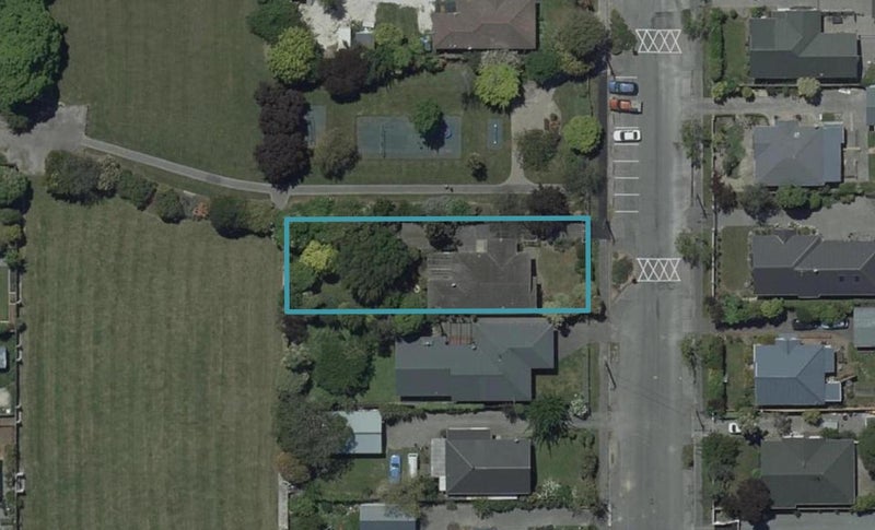 115 Petrie Street, Richmond, Christchurch - Carousel 1