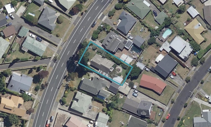 254 Bankwood Road, Chartwell, Hamilton - Carousel 1