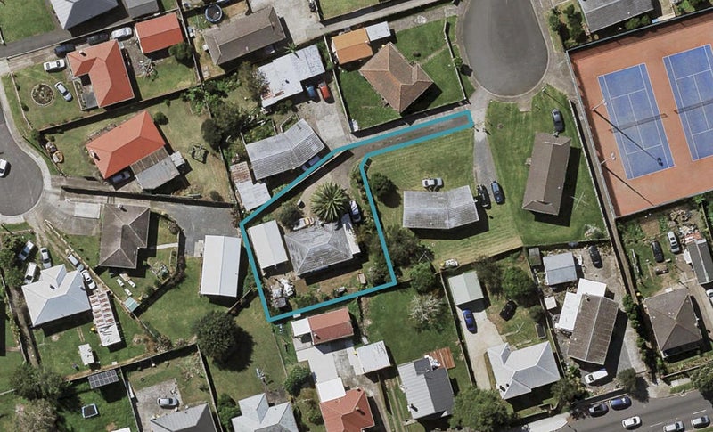 27 Dairy Road, Otara, Auckland - Carousel 1