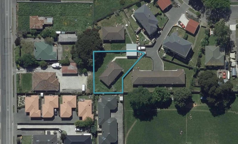 23A Riselaw Street, Mairehau, Christchurch - Carousel 1