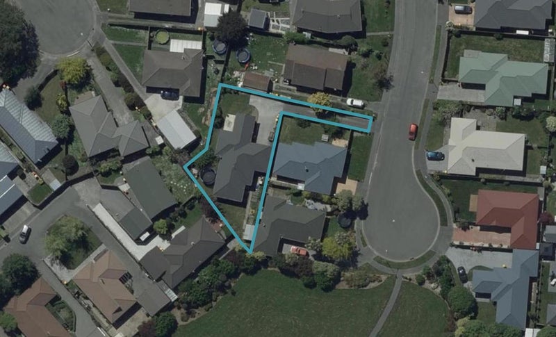 24 Dufek Crescent, Wigram, Christchurch - Carousel 1