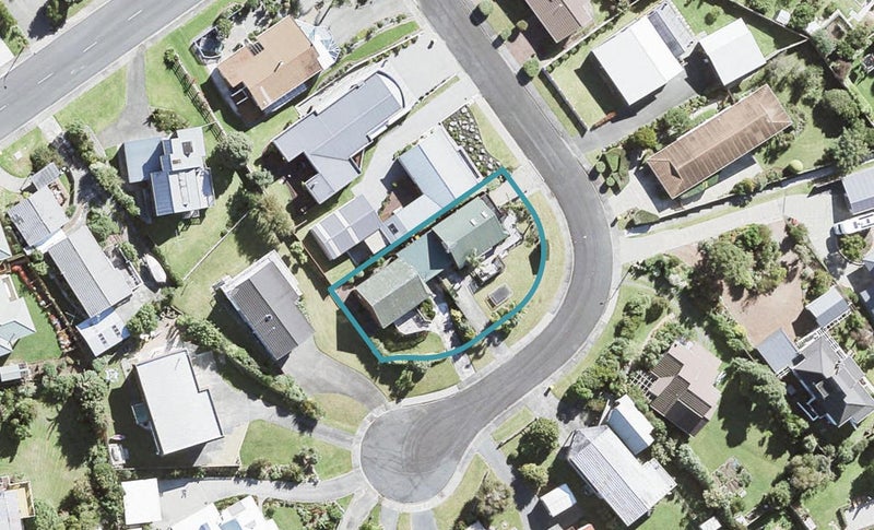 6A The Nook, Algies Bay, Warkworth - Carousel 1