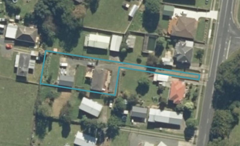 40A Rolleston Street, Kihikihi, Te Awamutu - Carousel 1